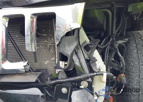 2013 Jeep Grand Cherokee Limited z USA, uszkodzony, nr VIN 1C4RJFBG0DC541426